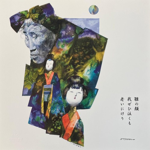 Sergio toppi il volto delle - "il,