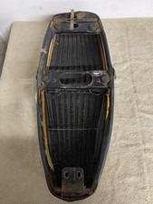 Sella Aquila Biposto Originale