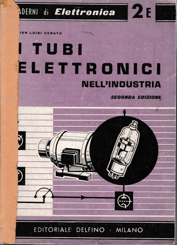 Tubi elettronici - i,