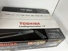 Lettore HD-DVD Toshiba HD-A35