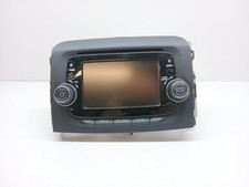 AUTORADIO STEREO PER FIAT 500