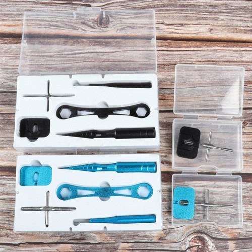 Kit attrezzi riparazione - kit,