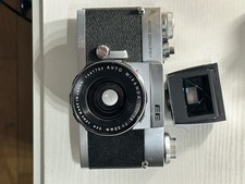 Miranda Auto Sensorex 35mm EE