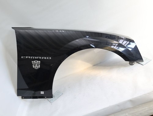 Chevrolet camaro parafango - chevrolet,