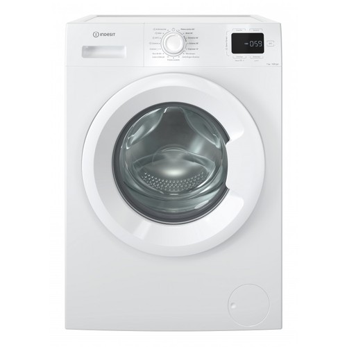 Indesit 760 time it - indesit, my