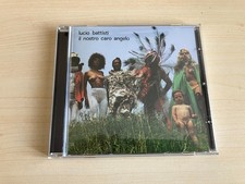 Lucio Battisti _ il Nostro