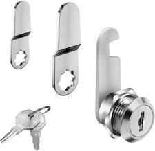 Serratura 16Mm per Cassetta