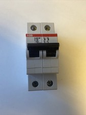 Abb Stotz-Contact S202MT-C20