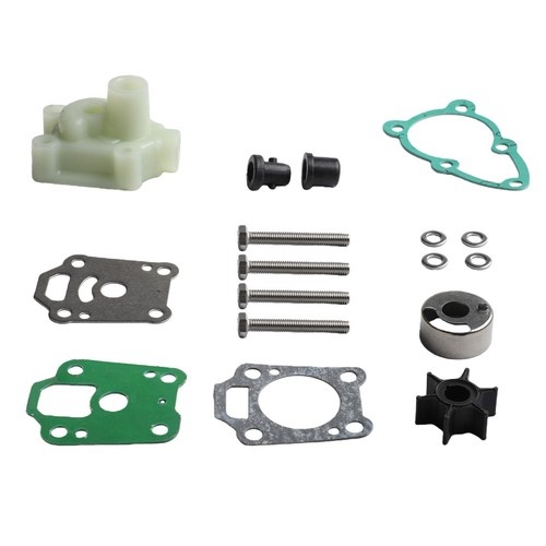 Kit riparazione pompe acqua - kit,