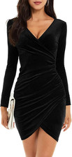 Abito sera donna vestito - da,