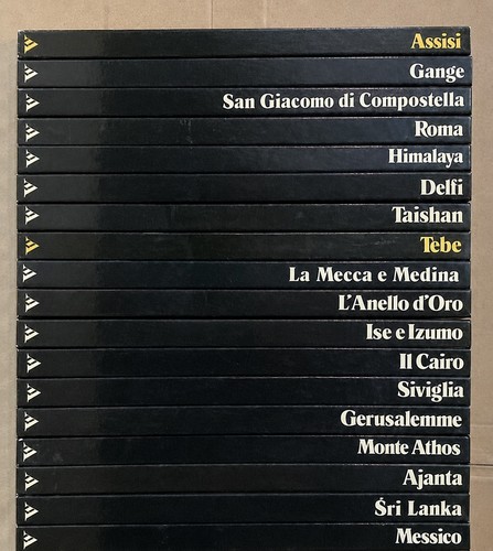 Lotto volumi universo - volumi, l'universo
