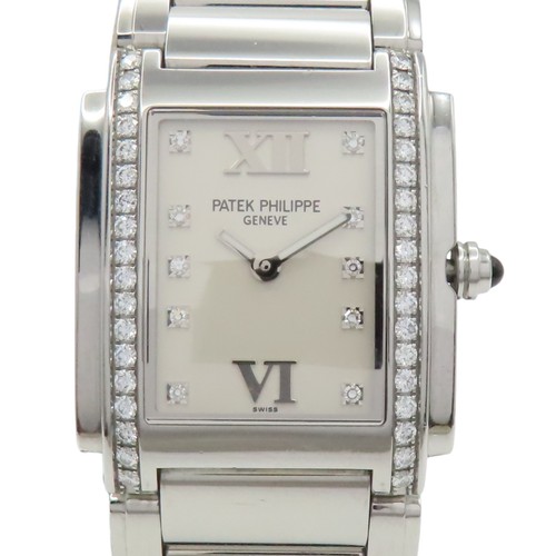 Patek philippe twenty watch - patek,