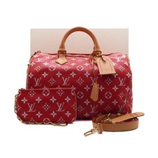 Louis Vuitton Speedy P9