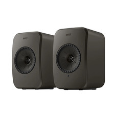 KEF - Altoparlanti wireless