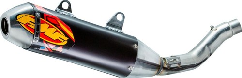 Fmf muffler pc4 ktm450 - muffler, ktm450/525