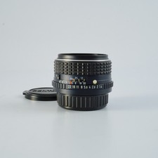 Eccellente smc pentax mm - smc, 50
