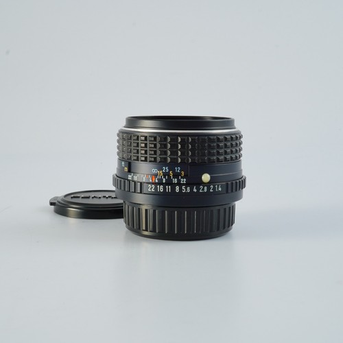Eccellente smc pentax mm - pentax,
