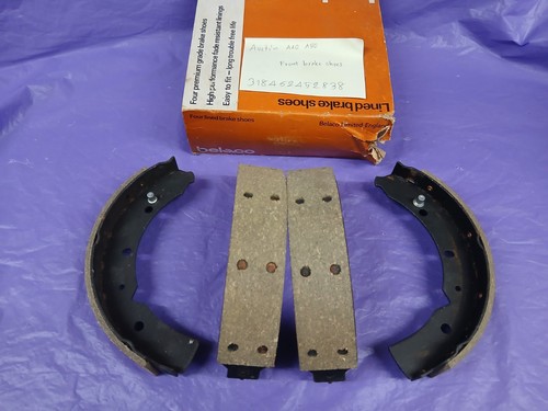 Austin a40 a50 - 1955-59, set
