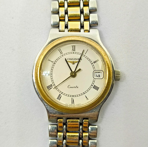 Orologio vintage longines - orologio,