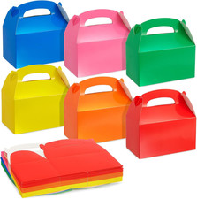 24 Confezioni Di Scatole a