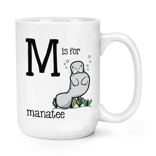 Lettera per manatee - la, È