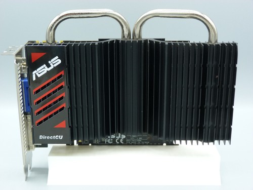 Asus geforce engts450 sl - asus, dc