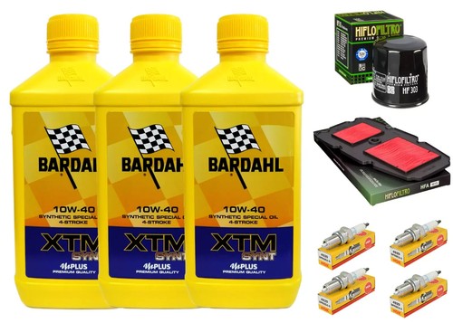 Kit tagliando honda 650 - kit/tagliando,