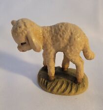 ANRI FERRANDIZ 6" PRESEPE "AGNELLO IN PIEDI" #55700/22 