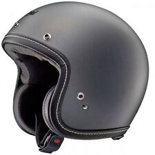Casco Jet Arai Urban-V Gun