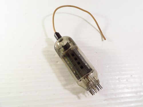 Tubo vuoto vintage rca 6kd6 - tubo,