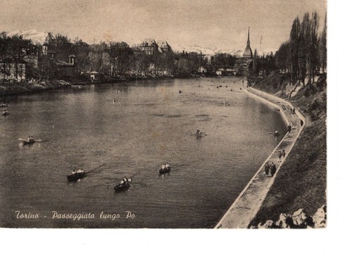 Postale cartolina - c,