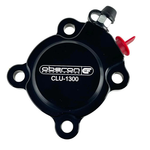 Oberon récepteur embrayage - oberon, d'embrayage