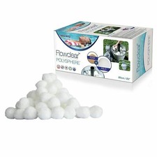 SFERE PER FILTRAZIONE