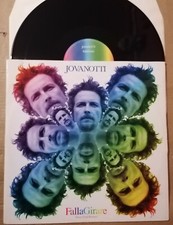 JOVANOTTI FALLA GIRARE (Planet