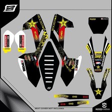 KIT Grafiche adesive Per