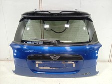 PORTELLONE POSTERIORE PER MINI