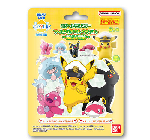 Pokemon collezione figurine - collezione,
