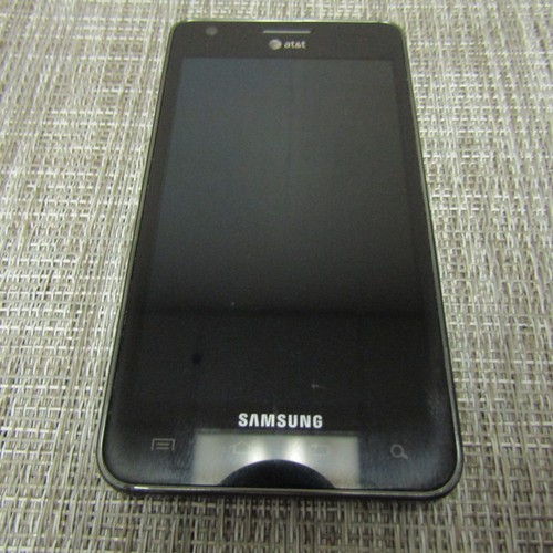 Samsung galaxy sgh - galaxy, s2