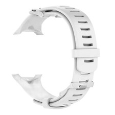 Cinturino Orologio Silicone per Suunto D6 Dive/D6i Smart Watch Ricambi