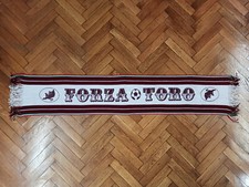 Torino Soccer Scarf Football