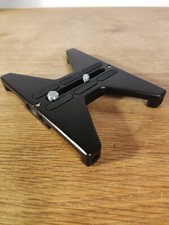 Proaim base inferiore a ragno con piastra Arca (tipo Kassler)