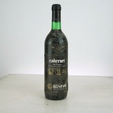 Cabernet del piave sovive - cabernet,