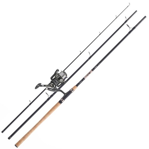 Balzer matze koch - set, completo