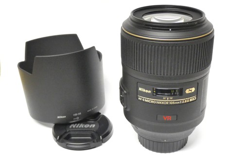 Nikon micro nikkor 8 - nikon, /