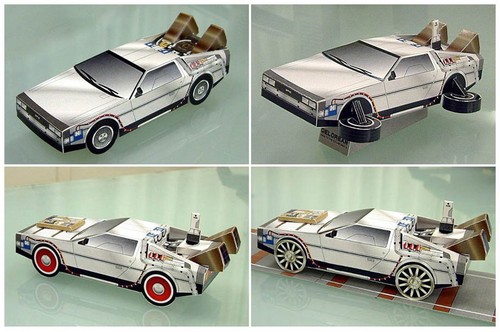 Bttf ritorno futuro - ritorno,