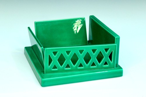 Centrotavola ceramica ettore - ceramica,