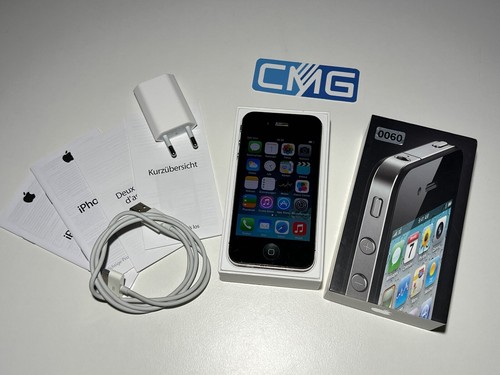 Apple iphone gb nero - 4,