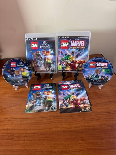 Lotto bundle giochi lego - lotto/bundle,