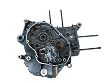 Semicarter motore ducati - semicarter,