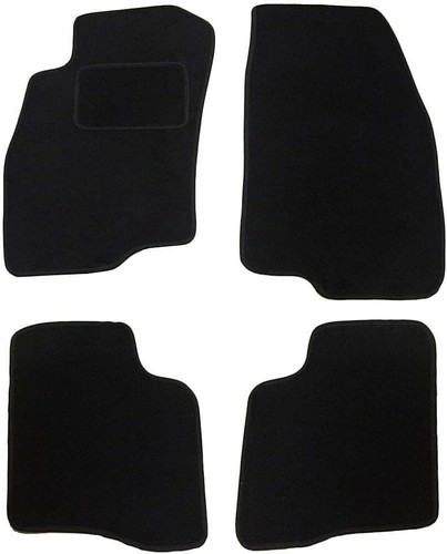 Tappetini auto moquette - tappetini,